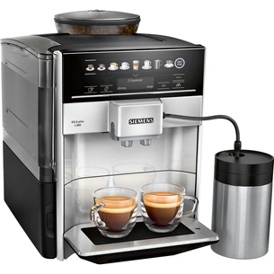 Кавомашина Siemens TE653M11RW зображення 1
