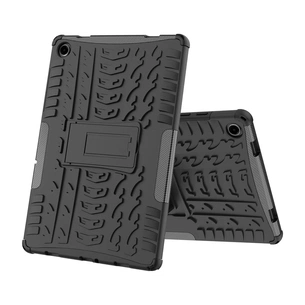 Чохол до планшета BeCover Samsung Galaxy Tab A9 Plus SM-X210/SM-X215/SM-X216 11.0" Black (711922) зображення 1