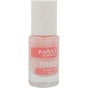 Лак для нігтів Maxi Color French Manicure 05 (4823082004010) - зменшене зображення 1