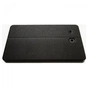 Чохол до планшета Grand-X для Samsung Galaxy Tab E 9.6 SM-T560/T561 Lizard skin Black (STC - SGTT560LB) - зменшене зображення 5