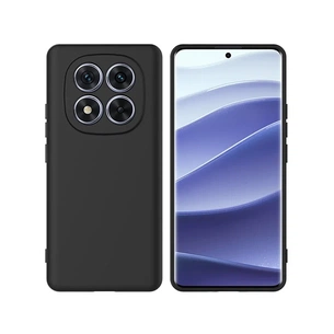 Чохол до мобільного телефона BeCover Xiaomi Redmi Note 14 Pro 5G Black (712759) зображення 1