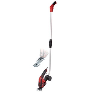 Кущоріз Einhell GC-CG 36/70 Li, 3.6V, 2Ah, різ 7/11см, крок різу 8мм (3410360) изображение 1
