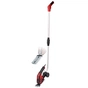 Кущоріз Einhell GC-CG 36/70 Li, 3.6V, 2Ah, різ 7/11см, крок різу 8мм (3410360) - уменьшенное изображение 1