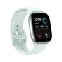 Смарт-годинник Amazfit GTS 4 Mini Mint Blue (953765) - зменшене зображення 2