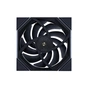 Кулер до корпусу Lian Li Uni Fan TL WIRELESS Reverse, 140-1, Bl (G99.14RTL1W1B.00) - зменшене зображення 2