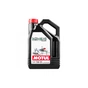 Моторна олива MOTUL LPG-CNG 5W-30 4л (854554) - зменшене зображення 1