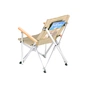 Крісло складане Naturehike Shangye NH19JJ004/NH20JJ032 Beige (6927595739303) - зменшене зображення 2