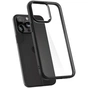 Чохол до мобільного телефона Spigen Apple iPhone 15 Pro Ultra Hybrid Matte Black (ACS06713) - уменьшенное изображение 8