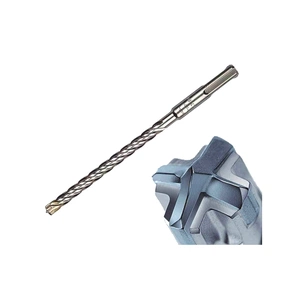 Бур Makita SDS-PLUS Nemesis 16x1000 мм (B-58609) зображення 1