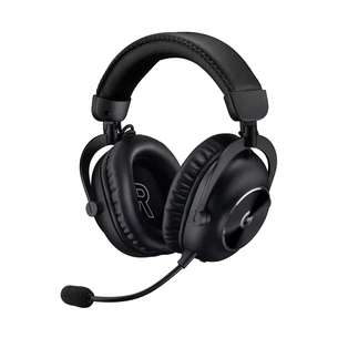 Навушники Logitech G Pro X 2 Lightspeed Wireless Black (981-001263) зображення 1