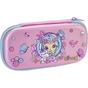 Пенал Cool For School 1 відділення з органайзером рожевий (QT-5634-Pink) - зменшене зображення 1