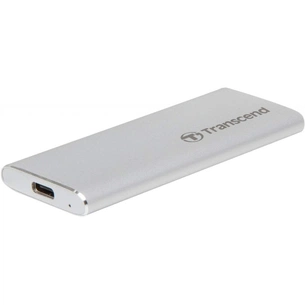 Накопичувач SSD USB 3.1 240GB Transcend (TS240GESD240C) зображення 1