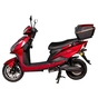 Електроскутер Atlas Spider 2000W Box Red (3080) - зменшене зображення 2
