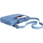 Сумка для ноутбука Tucano 15.6" SLIM BAG IDEALE + Wireless mouse, Blue (BU-BIDEA-WM-Z) - зменшене зображення 3