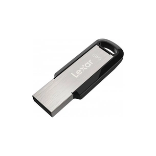 USB флеш накопичувач Lexar 64GB JumpDrive M400 USB 3.0 (LJDM400064G-BNBNG) зображення 1