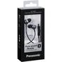 Навушники Panasonic RP-TCM360GCK - зменшене зображення 2