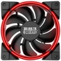 Кулер до корпусу PcCooler CORONA R - зменшене зображення 1