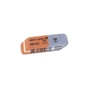 Гумка Koh-i-Noor BlueStar, полібег 2 шт (6521/80/2/P) - уменьшенное изображение 1