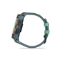 Смарт-годинник Garmin Instinct 3, 50mm, AMOLED, Neotropic Bezel with Twilight Band, GPS смарт-годинник (010-03020-01) - зменшене зображення 6