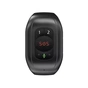 Фітнес браслет Canyon CNE-ST02BB для людей похилого віку з функцією SOS (CNE-ST02BB) - зменшене зображення 4