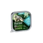 Паштет для котів Monge BWild Grain Free Wet Cod Fish Adult Cat 100 г (8009470012867) - зменшене зображення 1