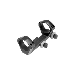 Кріплення для прицілу Hawke X-Treme Duty Ultralite Extended Unimount D-34мм High Weaver (A194) зображення 1