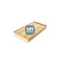 Повітряний фільтр для автомобіля UFI 30.257.00 - зменшене зображення 1
