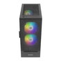 Корпус Antec NX410 Gaming (0-761345-81041-8) - зменшене зображення 2