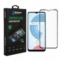 Скло захисне BeCover Realme C21Y Black (706904) - зменшене зображення 1