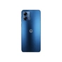 Мобільний телефон Motorola G14 4/128GB Sky Blue (PAYF0027RS) - зменшене зображення 3