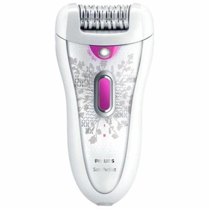 Епілятор Philips HP6572/00 изображение 1