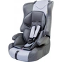 Автокрісло BabyHit Log's 1/2/3 Grey (29999) - зменшене зображення 1