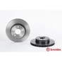 Гальмівний диск Brembo 09.A736.11 - зменшене зображення 2