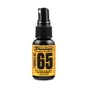 Засіб для догляду за гітарою Jim Dunlop Formula 65 Cleaner & Polish 30 мл (651J) - уменьшенное изображение 1