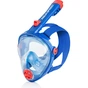 Маска для плавання Aqua Speed Spectra 2.0 7079 синій, помаранчевий 248-01 S (5908217670793) - уменьшенное изображение 1