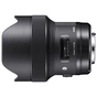 Об'єктив Sigma AF 14mm f/1,8 DG HSM Art Canon (450954) - зменшене зображення 1