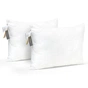 Ковдра MirSon Набір EcoSilk Всесезонний №1660 Eco Light White Ковдра + под (2200002654968) - зменшене зображення 6