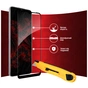 Скло захисне Intaleo Full Glue Oppo A16 (1283126522055) - зменшене зображення 5