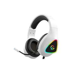 Навушники GamePro HS615 RGB White (HS615) изображение 1
