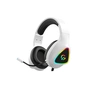 Навушники GamePro HS615 RGB White - уменьшенное изображение 1