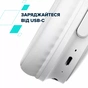 Навушники Canyon OnRiff 4 Bluetooth Blue (CNS-CBTHS4BL) - зменшене зображення 9
