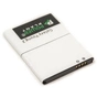 Акумуляторна батарея PowerPlant Samsung G130H (EB-BG130ABE) 1350mAh (SM170128) - зменшене зображення 2