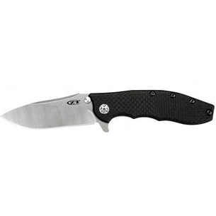 Ніж ZT Hinderer Slicer Carbon Fiber (0562CF) зображення 1