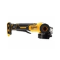 Шліфувальна машина DeWALT 18В XR Li-lon, 125 мм, 9000 об/хв, вага 1.74 кг, TSTAK (без АКБ та ЗП) (DCG406NT) - зменшене зображення 8