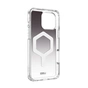 Чохол до мобільного телефона UAG iPhone 16 Pro Max Plyo Magsafe LE Black/Clear Ombre (11448111404G) - зменшене зображення 6