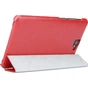 Чохол до планшета Nomi Slim PU case Corsa4 7" red (402199) - зменшене зображення 2