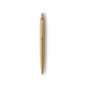 Ручка кулькова Parker JOTTER 17 XL Monochrome Gold GT BP (12 532) - уменьшенное изображение 1