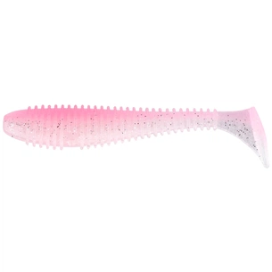 Силікон рибальський Keitech Swing Impact FAT 2.8" (8 шт/уп) кea10 pink silver glow (1551.06.94) зображення 1