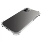 Чохол до мобільного телефона BeCover Anti-Shock Apple iPhone 12 Pro Clear (705436) - зменшене зображення 5