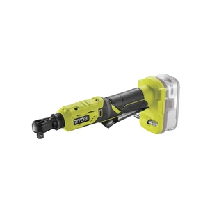 Тріскачка Ryobi акумуляторна R18RW2-0, 18В ONE+, квадрат 1/4", 60Нм (без АКБ та ЗП) (5133004833) зображення 1